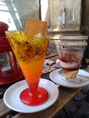 New Caffè Europeo